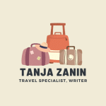 Tanja Zanin Tanja Zanin