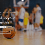 Jag Rai Yaar Sports League Basketball Camp