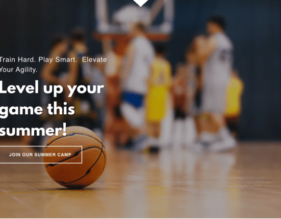 Jag Rai Yaar Sports League Basketball Camp