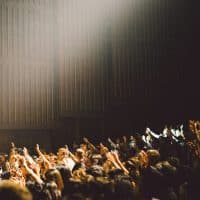 Christopher Clan Worship Leader