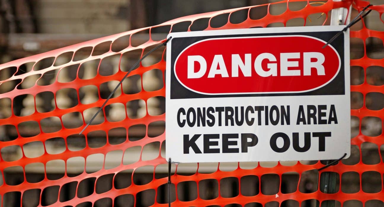 George Michael Zarco-Torres Construction Management Series