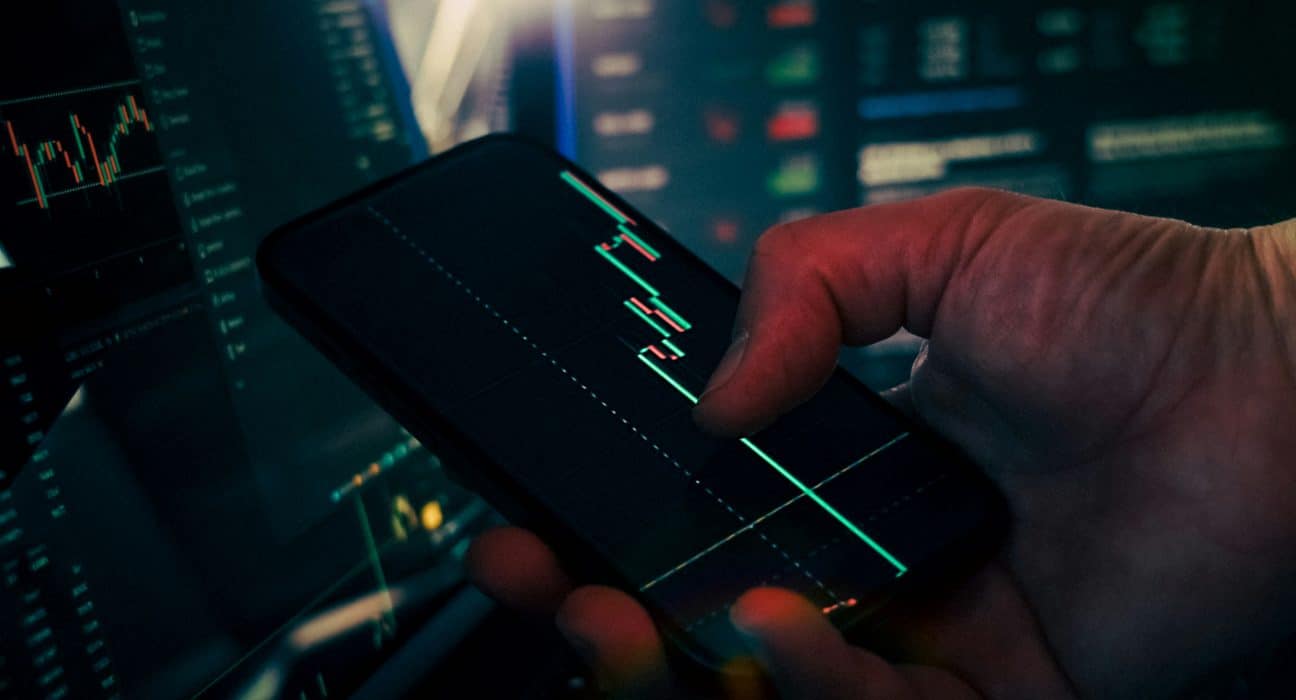 Kevin Ladriere Finance Trends