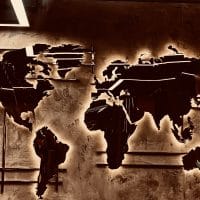 Michael Bentrott Global Business