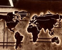 Michael Bentrott Global Business