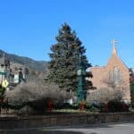 Eric Nelson Colorado Faith