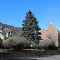 Eric Nelson Colorado Faith