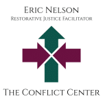 Eric Nelson Restorative Justice Facilitator