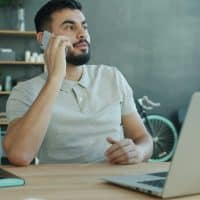 Jarrod Haneline Client Success