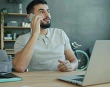 Jarrod Haneline Client Success