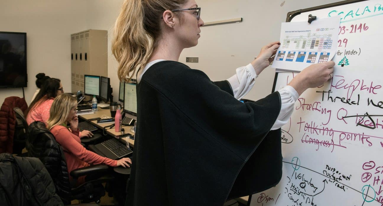 Jarrod Haneline Operations Management