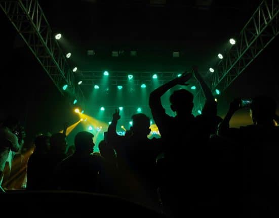 Michell Swing Live Shows