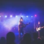 Mike Lickiss Live Music