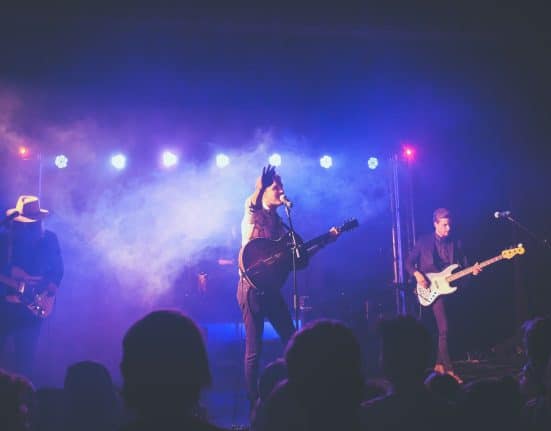 Mike Lickiss Live Music