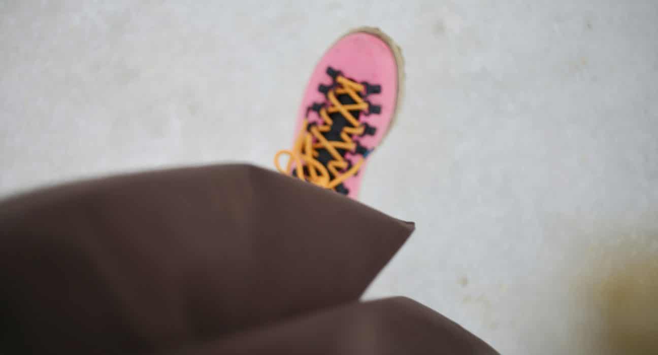 Stacey Slamka Hiking 2026