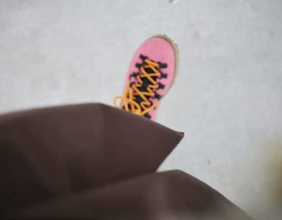 Stacey Slamka Hiking 2026