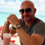 Yury Chernega Motivational Entrepreneur