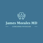 James Morales MD