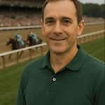 Scott Smith Saratoga