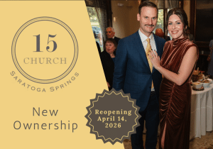 Scott Smith Saratoga Springs 15 Church