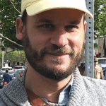 Scott Smith Saratoga