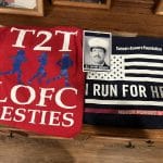 Stacey Slamka Tunnels to Towers