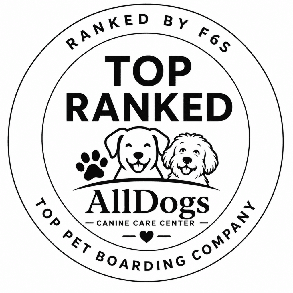 AllDogs Canine Care Center Top Pet Boarding Company