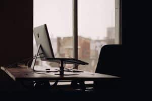 Brandon Charnas Future of Office Spaces