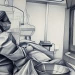 Christopher Mallavarapu Coronary Artery Disease