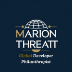 Marion Threatt