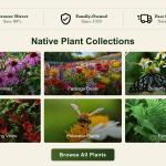 TN Nursery Native Plant Collections