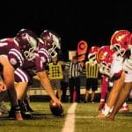 Steven Hyland High School Athletes