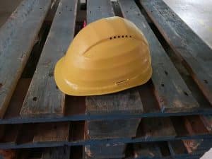 Tyson Dion Workplace Safety Series