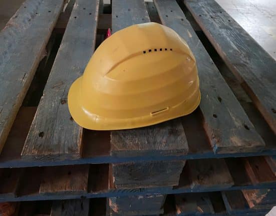 Tyson Dion Workplace Safety Series