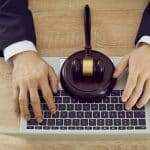 Jeffrey Bronheim Launches New Website Highlighting Legal Career