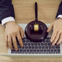 Jeffrey Bronheim Launches New Website Highlighting Legal Career