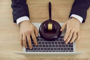 Jeffrey Bronheim Launches New Website Highlighting Legal Career