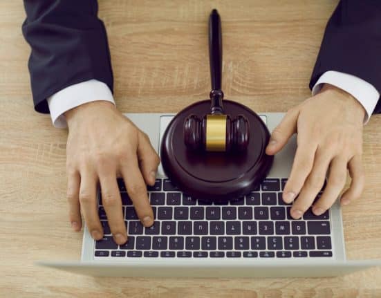 Jeffrey Bronheim Launches New Website Highlighting Legal Career
