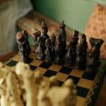 christopher mallavarapu chess set