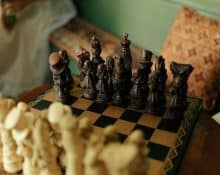 christopher mallavarapu chess set