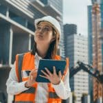Rashid Salem Launches Medium Series on Construction Innovation