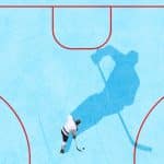 brian wilks announces hockey blog series