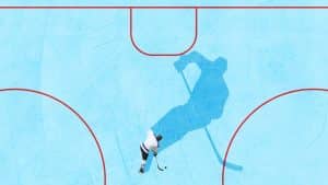 brian wilks announces hockey blog series
